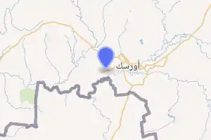خريطة