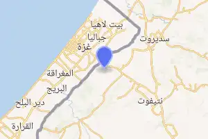 خريطة