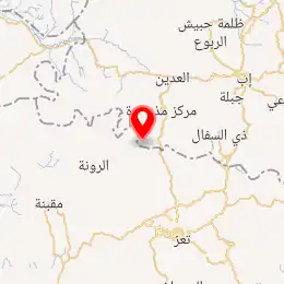 خريطة