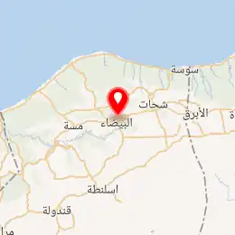 خريطة