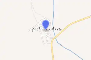 خريطة