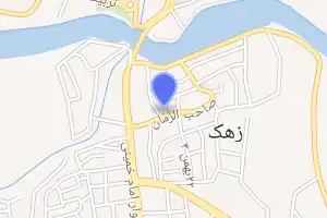 خريطة