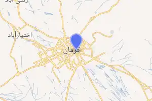 خريطة