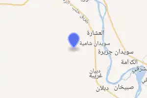 خريطة