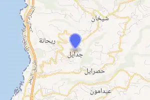 خريطة