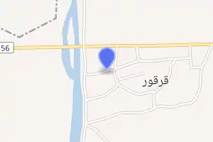 خريطة