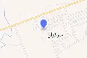خريطة