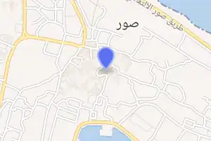 خريطة