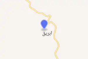خريطة
