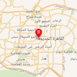 خريطة