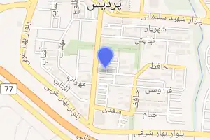 خريطة