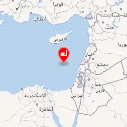خريطة