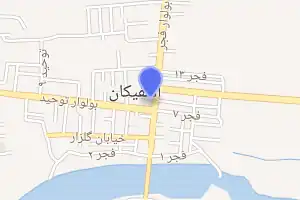 خريطة