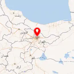خريطة