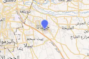 خريطة