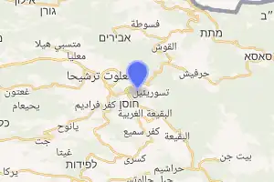 خريطة