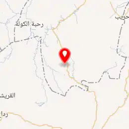 خريطة