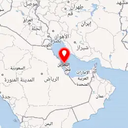 خريطة