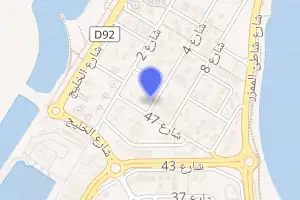 خريطة