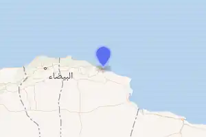 خريطة