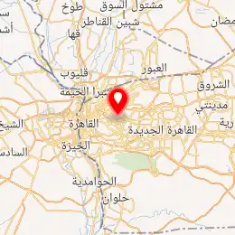 خريطة