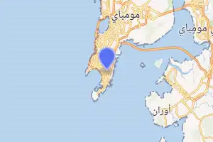 خريطة