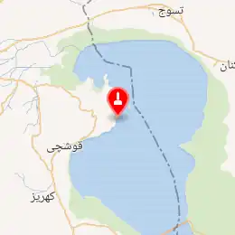 خريطة