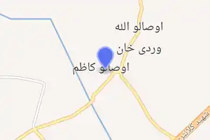 خريطة