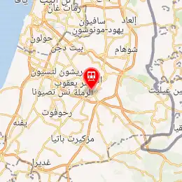 خريطة