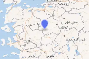 خريطة
