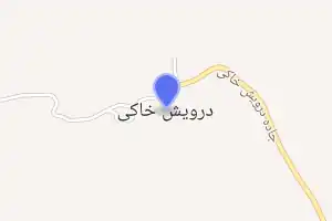 خريطة