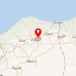 خريطة
