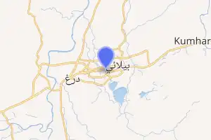 خريطة