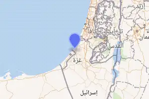 خريطة
