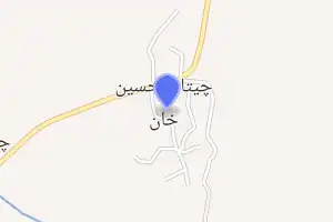 خريطة