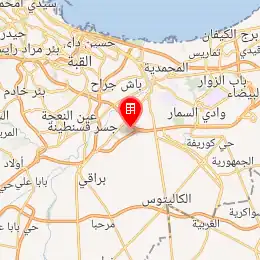 خريطة