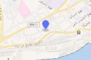 خريطة
