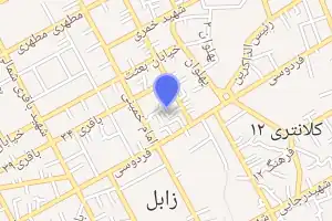 خريطة