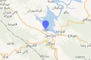 خريطة