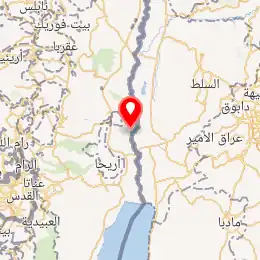 خريطة