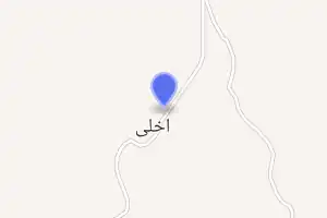 خريطة