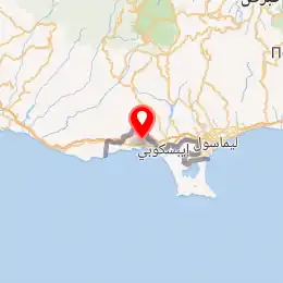خريطة