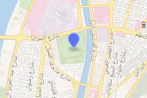 خريطة