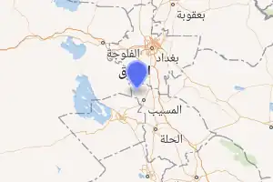 خريطة