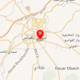خريطة