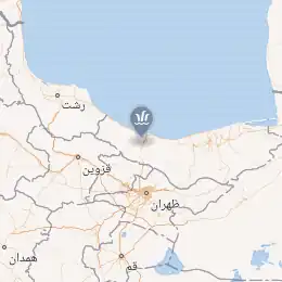 خريطة
