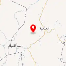 خريطة