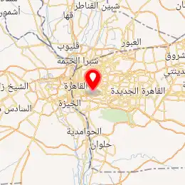 خريطة