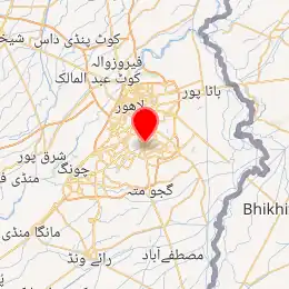 خريطة