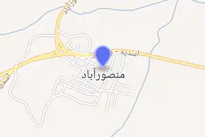 خريطة
